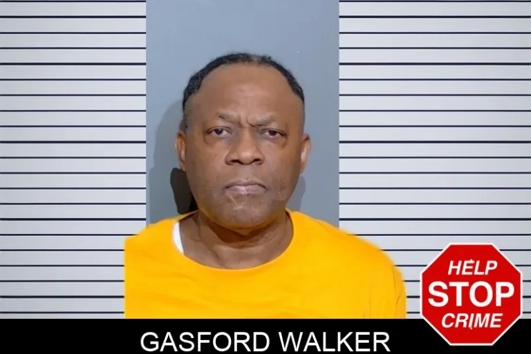 Gasford Walker