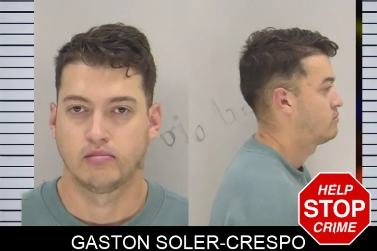 Gaston Soler-Crespo