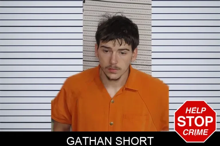 Gathan Short