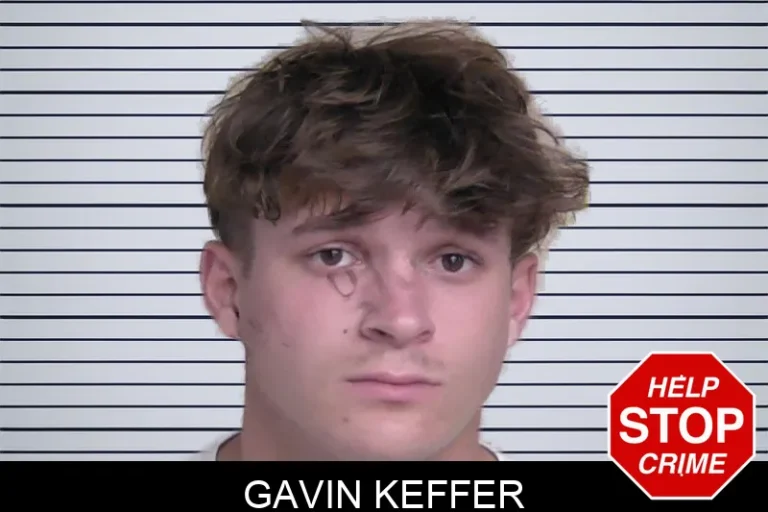 Gavin Keffer