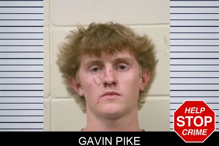 Gavin Pike