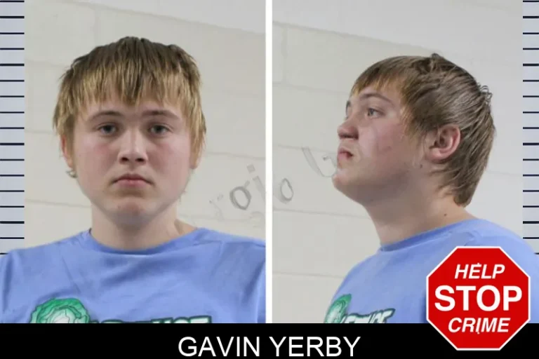 Gavin Yerby