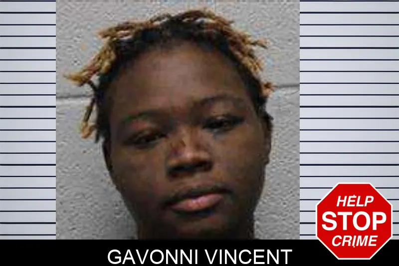 Gavonni Vincent