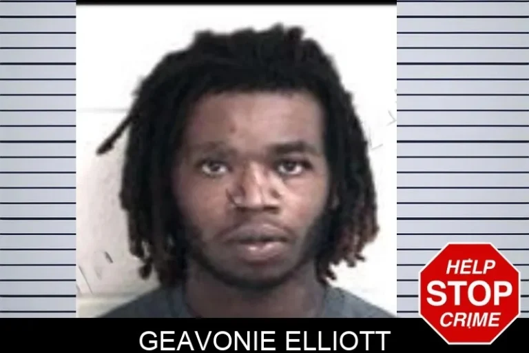 Geavonie Elliott
