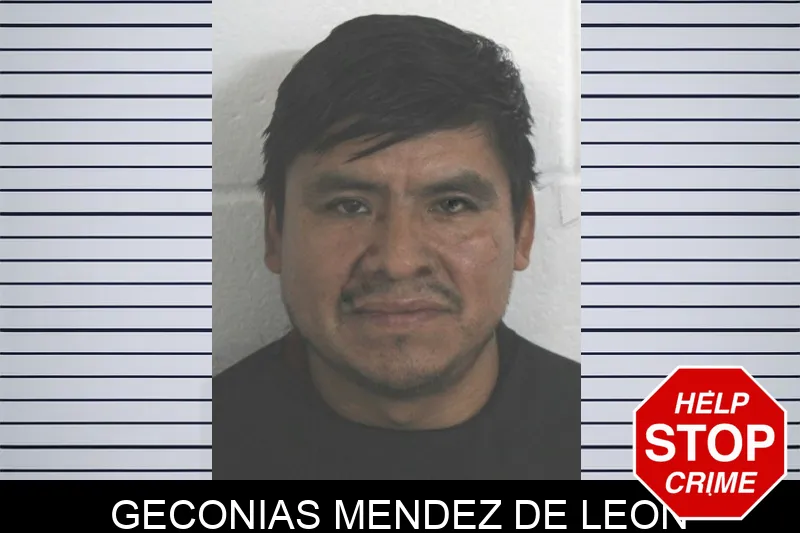 Geconias Mendez De Leon