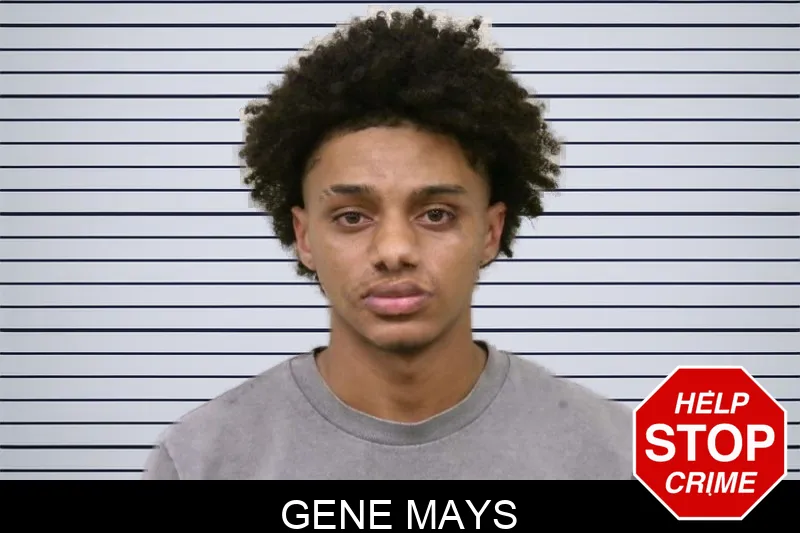 Gene Mays