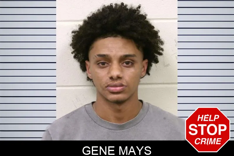 Gene Mays
