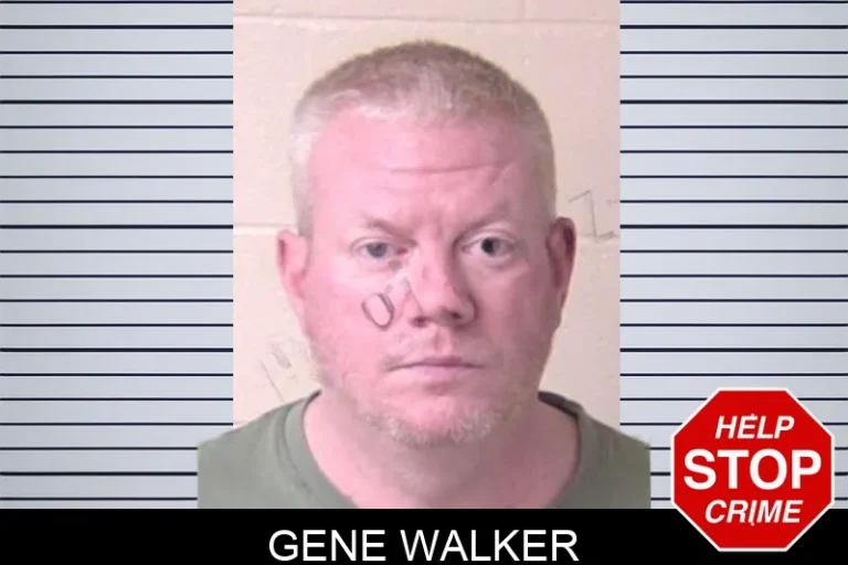 Gene Walker