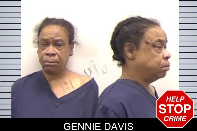 Gennie Davis