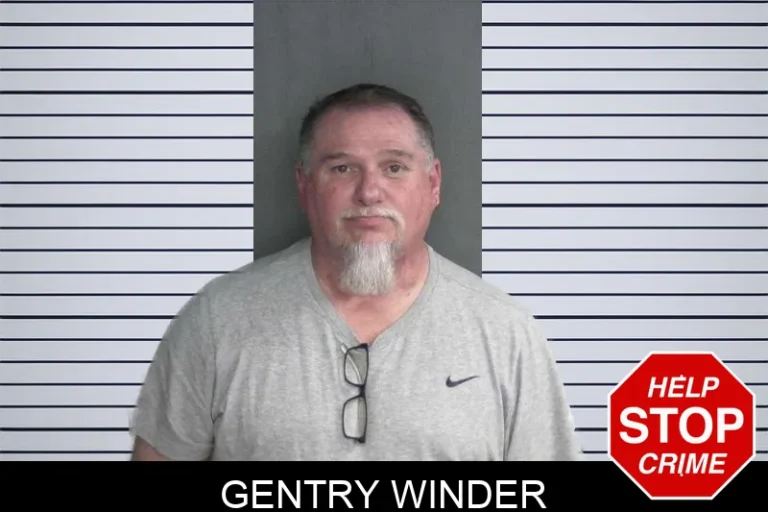 Gentry Winder
