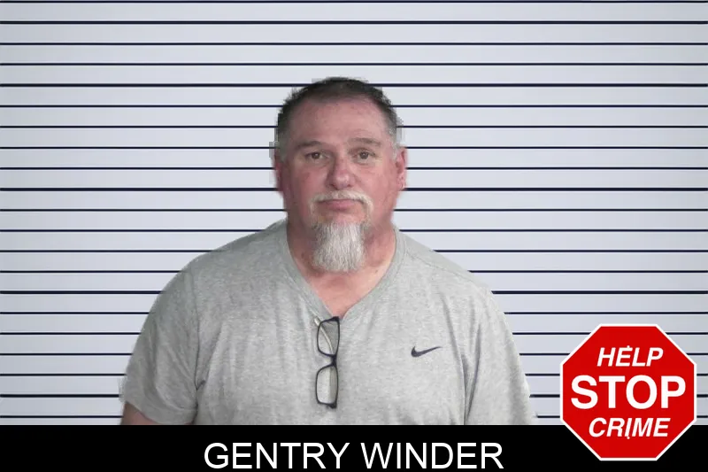 Gentry Winder