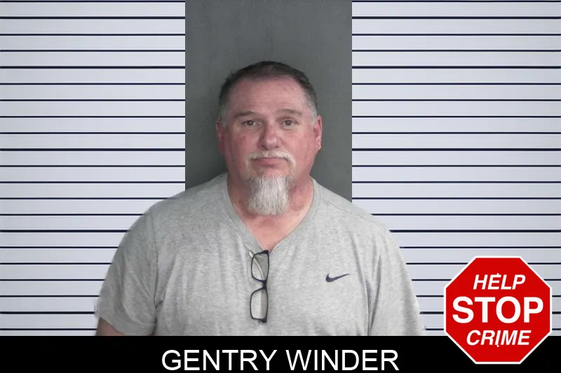 Gentry Winder