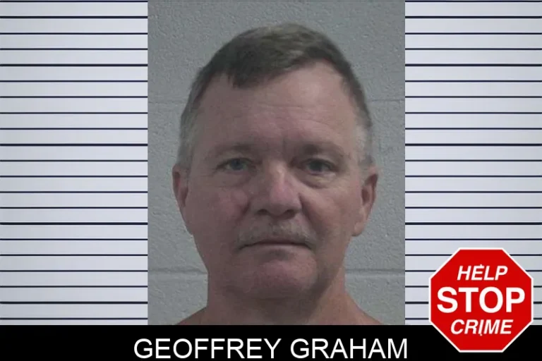 Geoffrey Graham