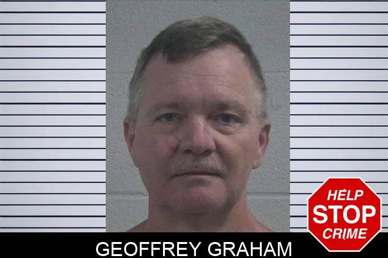 Geoffrey Graham