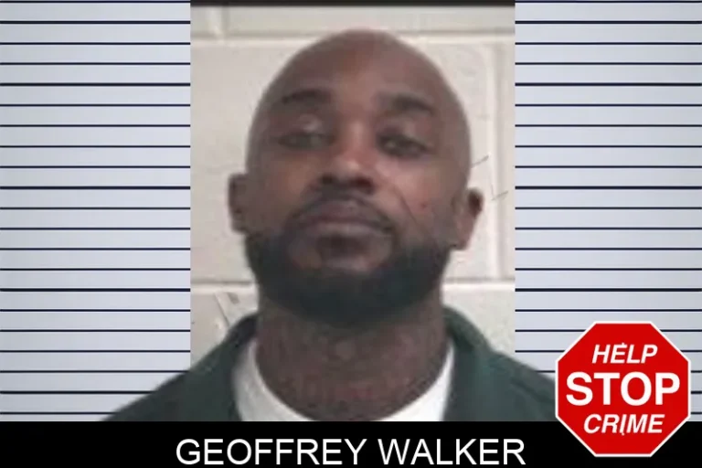 Geoffrey Walker