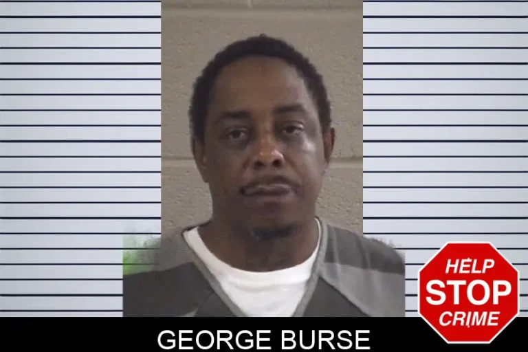 George Burse