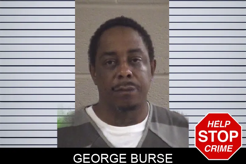 George Burse
