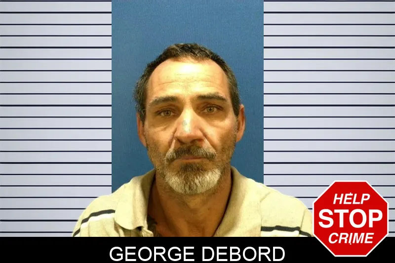 George Debord