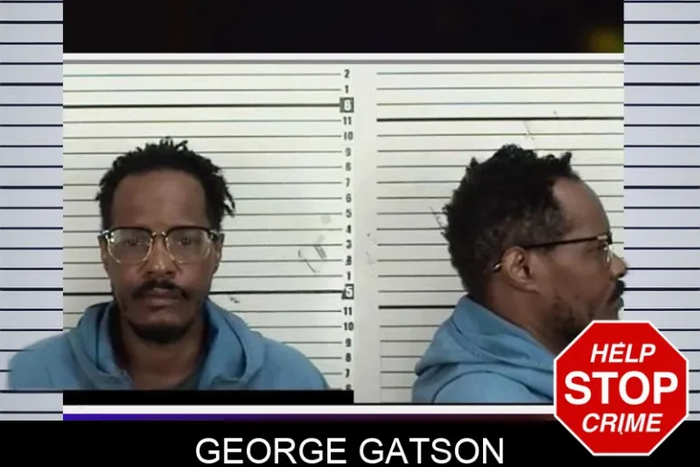George Gatson