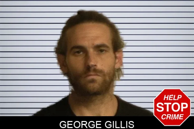 George Gillis