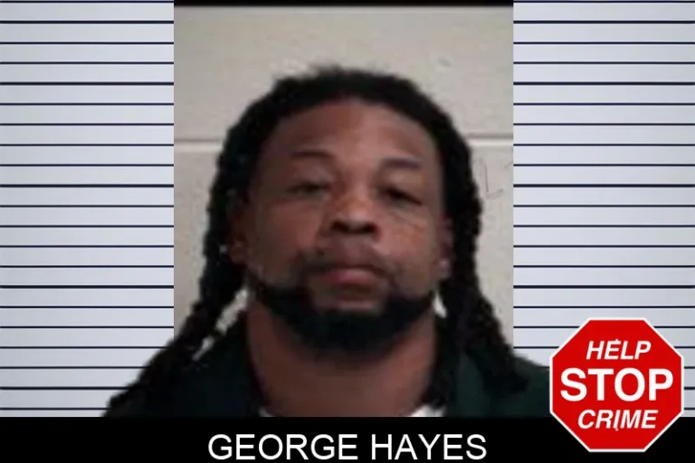 George Hayes