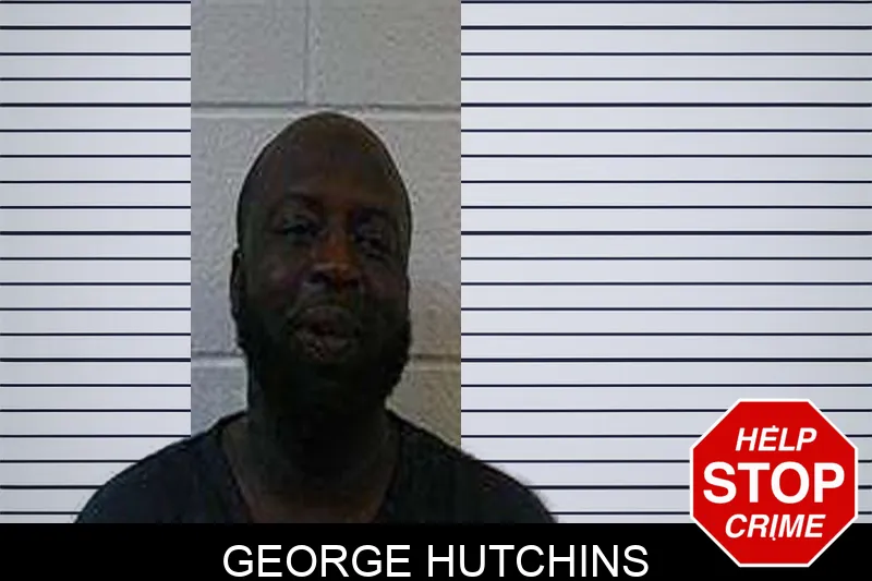 George Hutchins