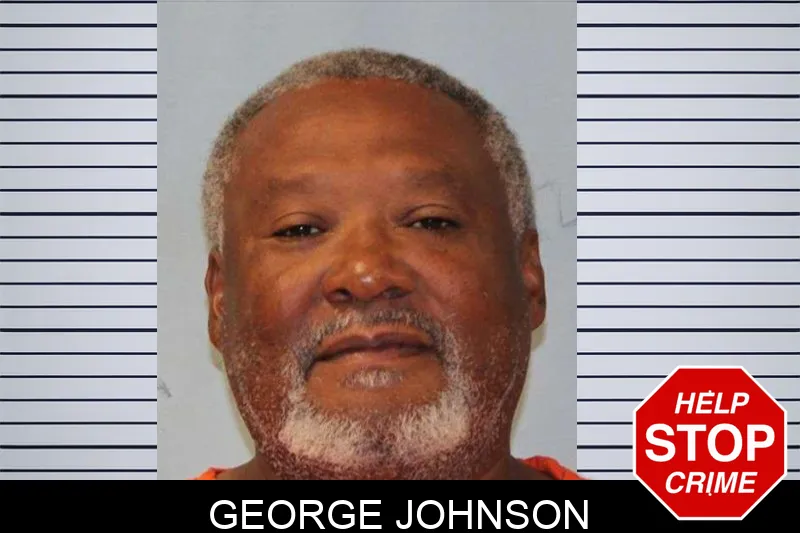 George Johnson