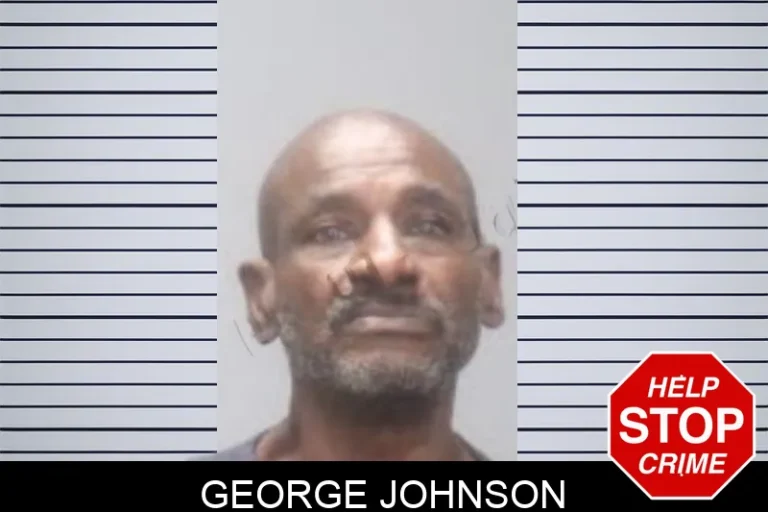 George Johnson