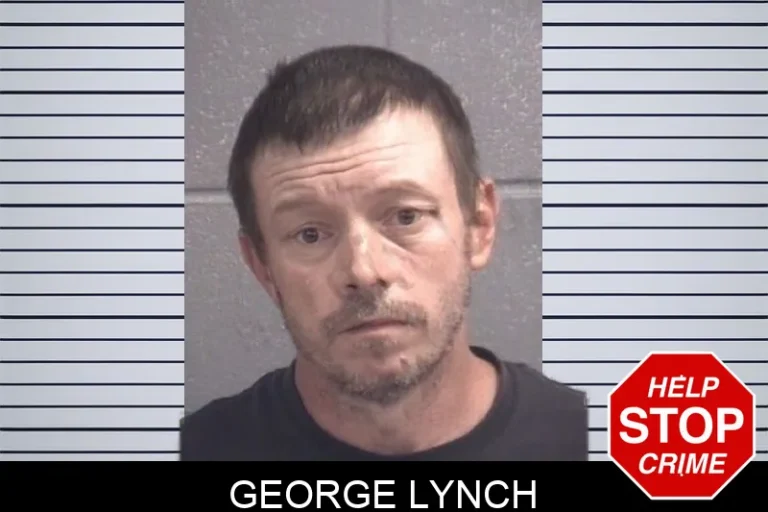 George Lynch