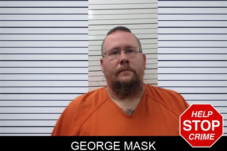 George Mask