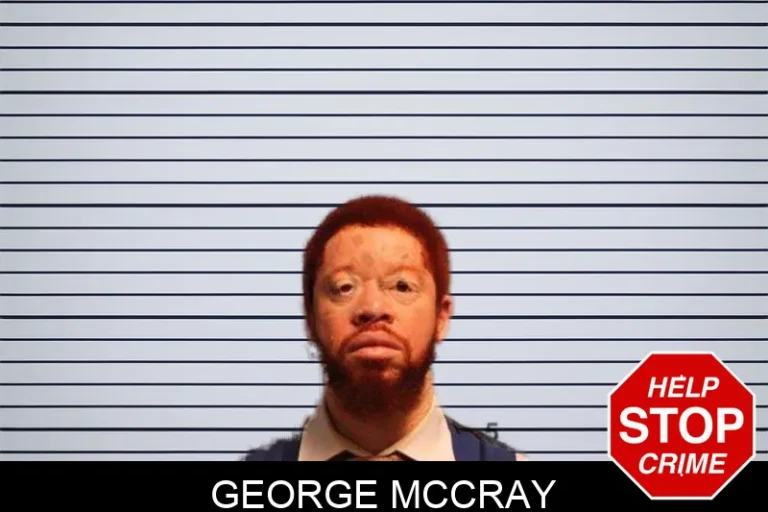 George McCray
