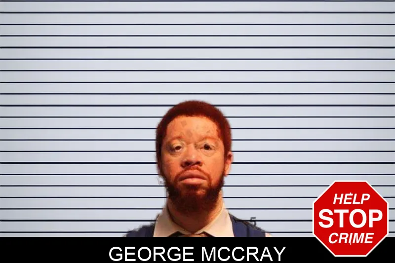 George McCray