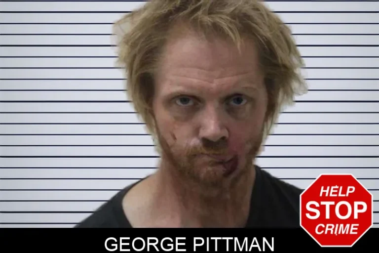 George Pittman