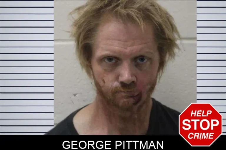George Pittman