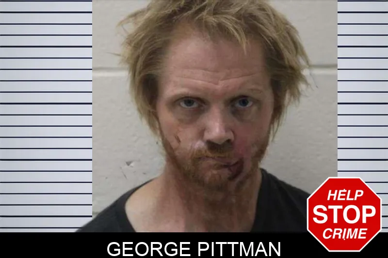 George Pittman