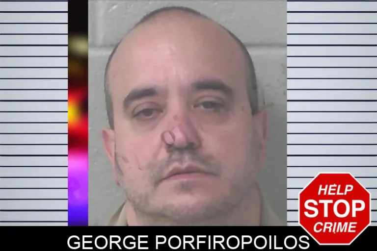 George Porfiropoilos