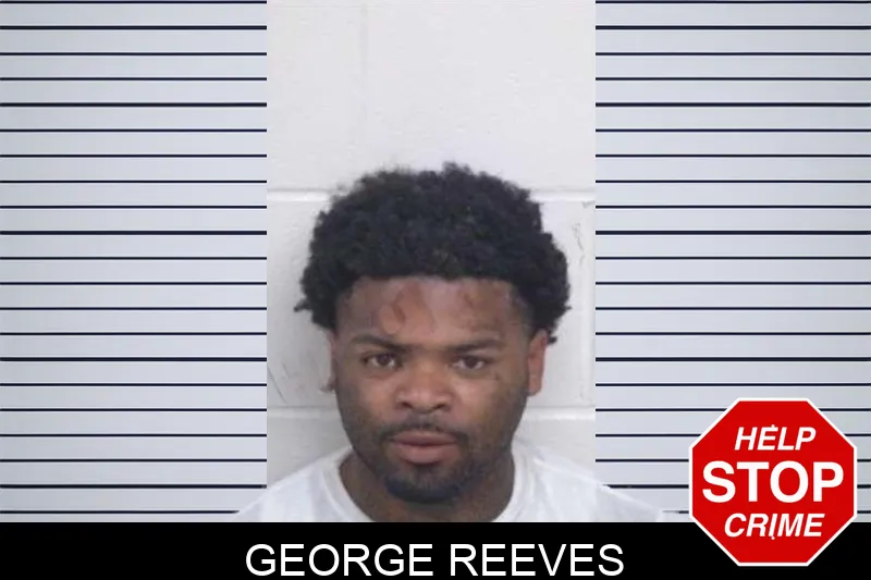 George Reeves