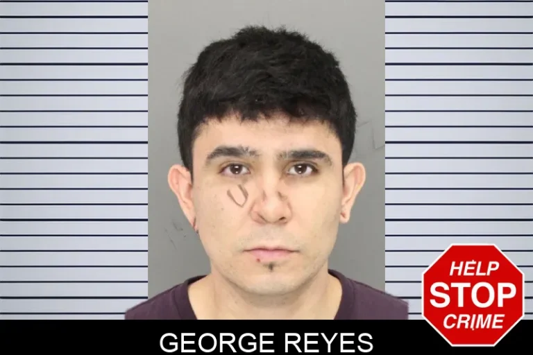 George Reyes