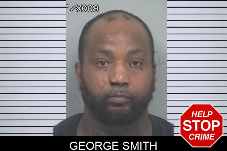 George Smith