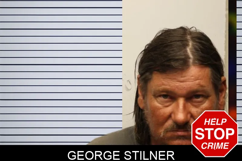 George Stilner mugshot – Chatham County , Georgia George Stilner mugshot