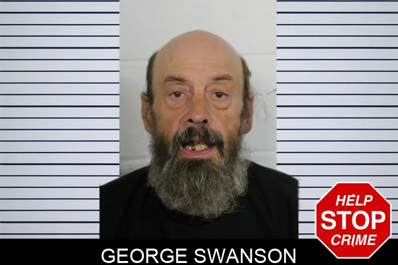 George Swanson