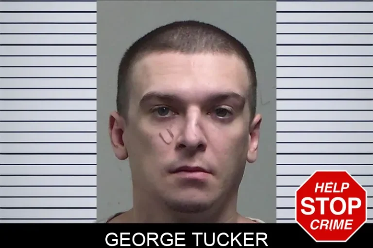 George Tucker