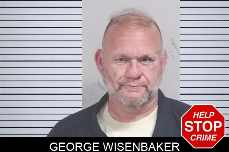 George Wisenbaker