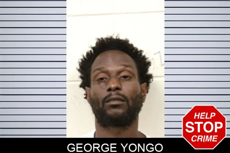 George Yongo