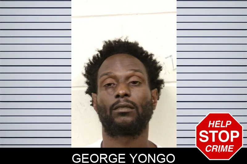 George Yongo