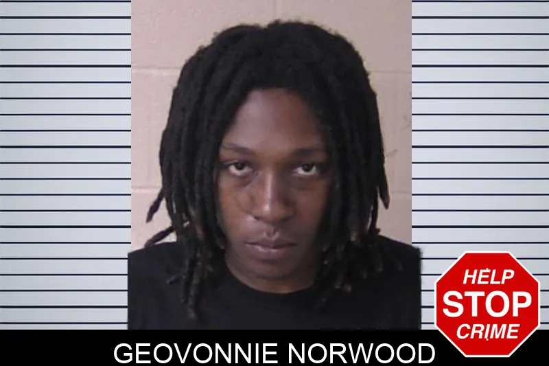 Geovonnie Norwood