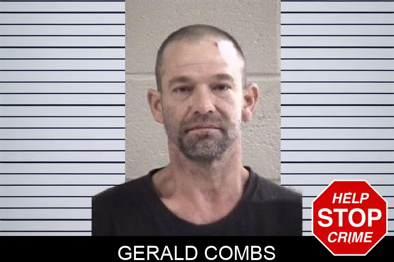 Gerald Combs