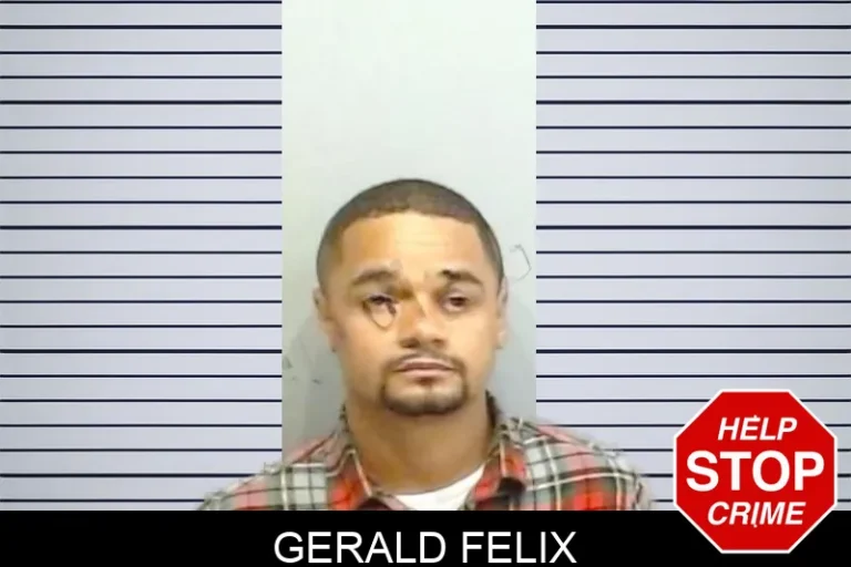Gerald Felix