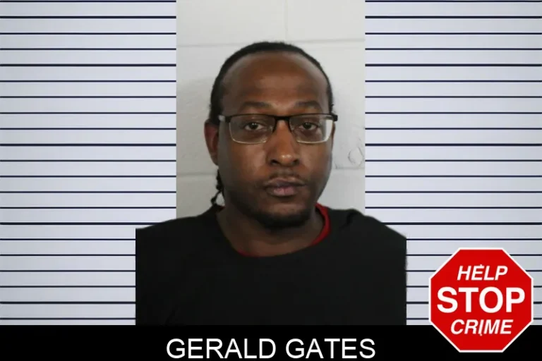 Gerald Gates