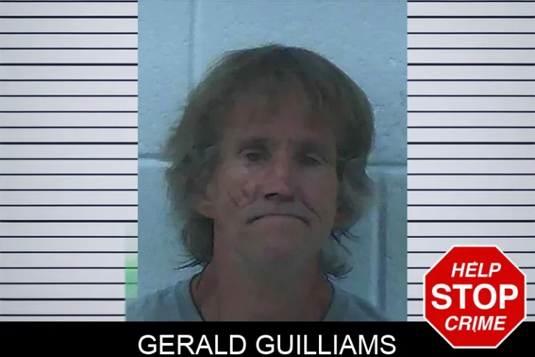 Gerald Guilliams